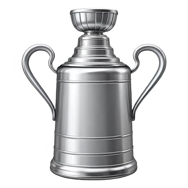 Stanley cup sticker