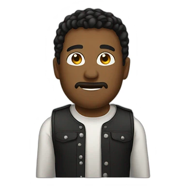 Unchained YouTube sticker