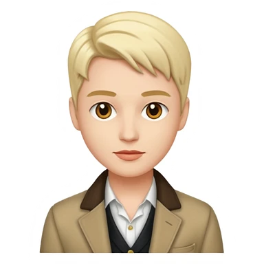 Célébrité sticker