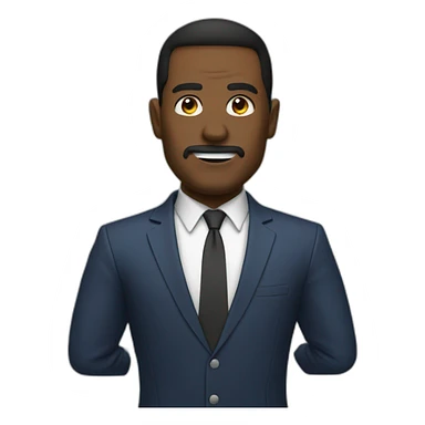 Titanspeakerman sticker