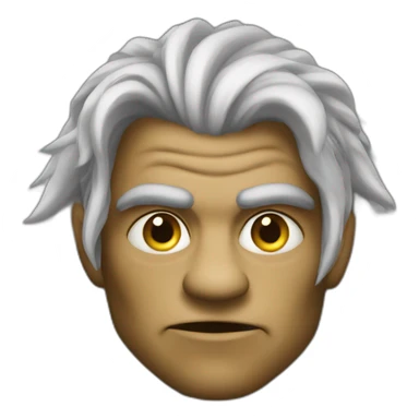 orco kazkakraneoz sticker