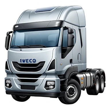 IVECO JWWJWJJDHSHS sticker