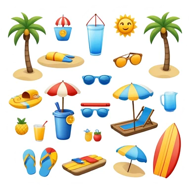 list of summer residents by points sticker