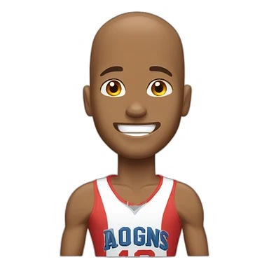 david goggins sticker