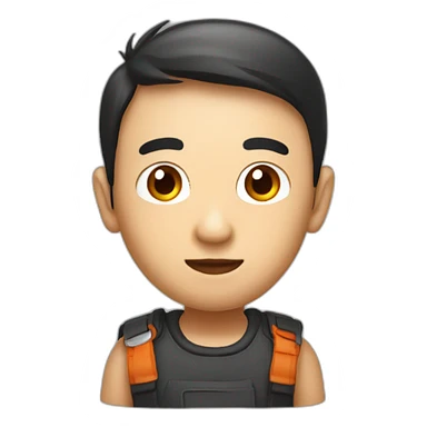 tom yum kung sticker