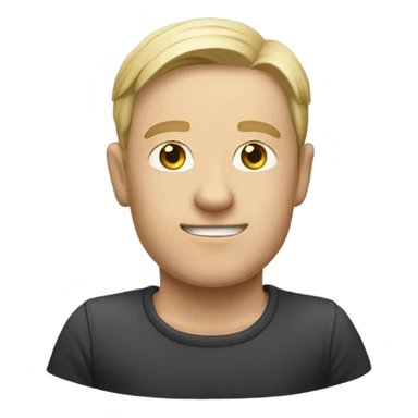 Rechteck weiß sticker