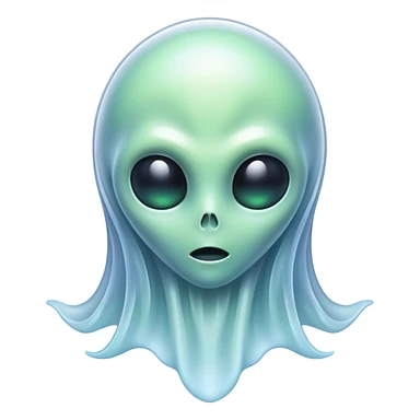 👽👻 sticker