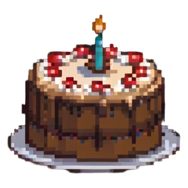 cake sticker