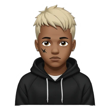 xxxtentacion sticker