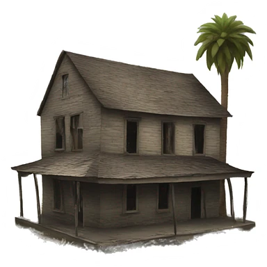 LostPlace with Urbexer sticker