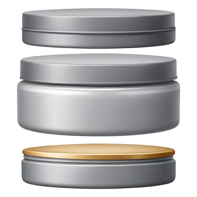 Αντρικές σετ κρέμες όχι τοπίο sticker