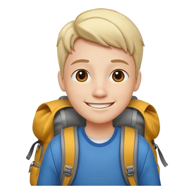 I'll go there later sticker