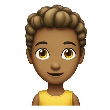 Bonequinha costureira  sticker