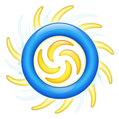 energy sticker