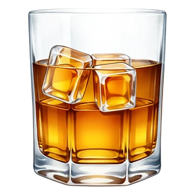 Verre ricard sticker