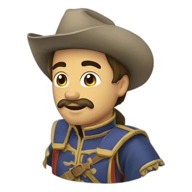 Allipebre de anguilas sticker