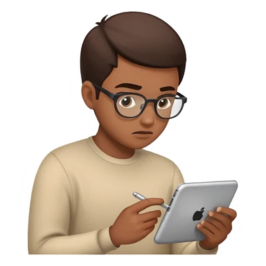 anonymous person download sticker