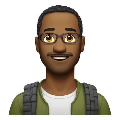 Капибара sticker