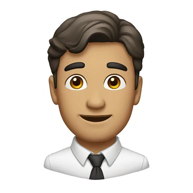 Mr.Zhut company  sticker