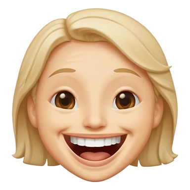 امجي ضحك sticker