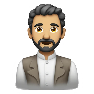 Göktürk Bayrağı  sticker