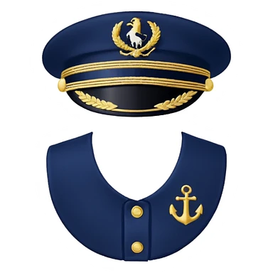 Ralph lauren logo sticker