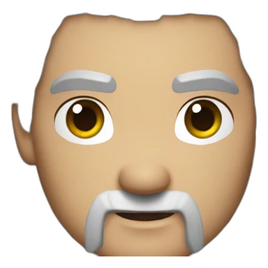 geralt of rivia sticker