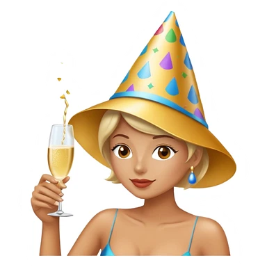 😅🍹🍹🍹 sticker