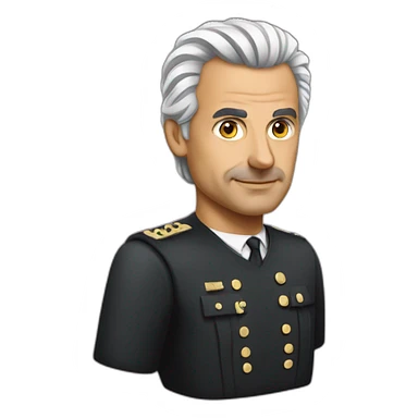 Philippe Poutou sticker