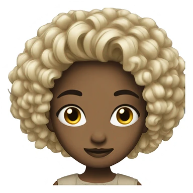 Bila beautiful  sticker