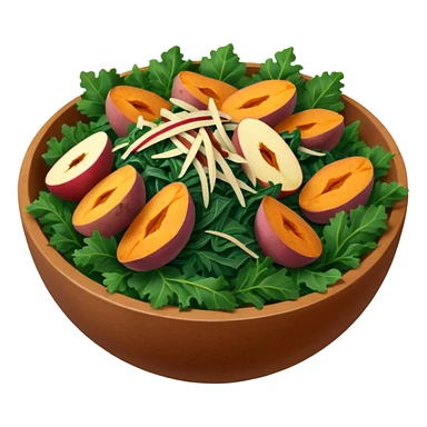 harvest bowl sweetgreen sticker