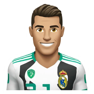  Cristiano-Ronaldo is thumb sticker