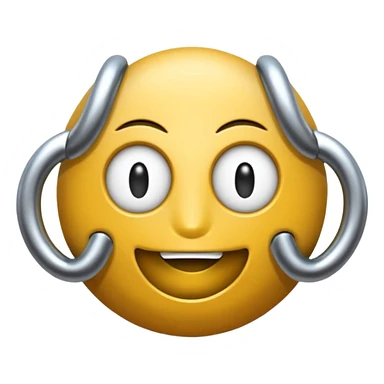 🍽️ fa mi emojiul asta doar o lingură și o furculiță ,albe sticker