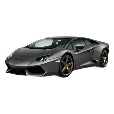 Lambo  sticker