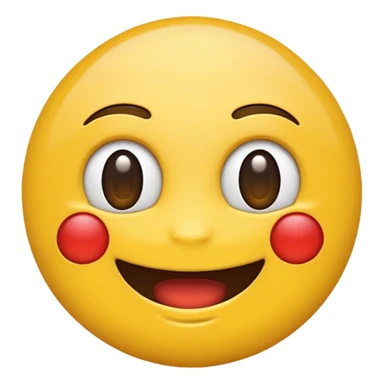 YouTube emoji sticker