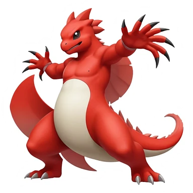 Koraidon-Pokémon sticker