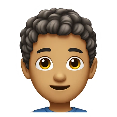 Kurdisch Boy  sticker