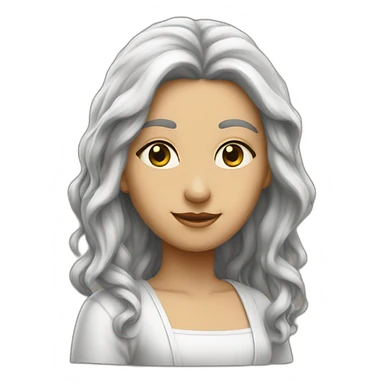 utopian-semi-humasn sticker