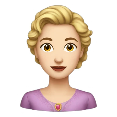 Valentina Viktorovna sticker