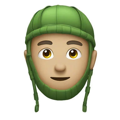  green airdrop  sticker