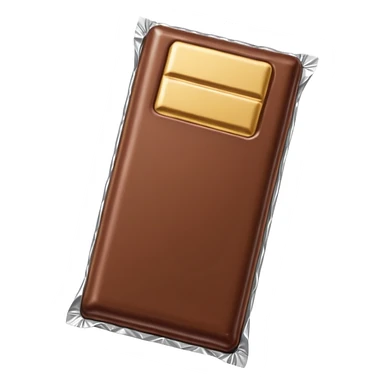 an emoji of the snack you used to beg your parents to buy you every time you went to the grocery store. sticker