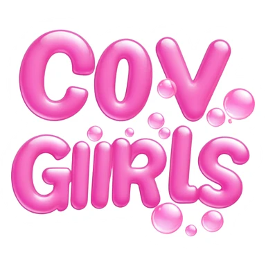 “City Girls Summer” in pink font sticker