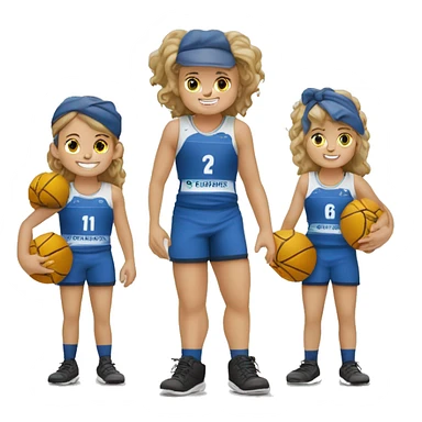 Zoetermeer panters ouders tegen kind toernooi sticker