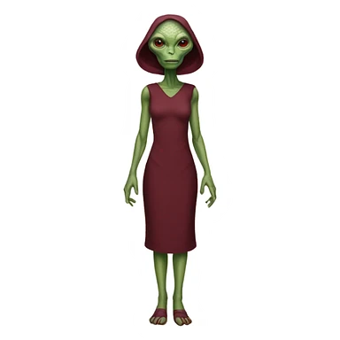 https://www.emojis.com/emoji/a-reptilian-alien-woman-full-body-oOQlHa1euHi IN https://www.emojis.com/emoji/burgundy-dress-XYRsVlm8DBl sticker
