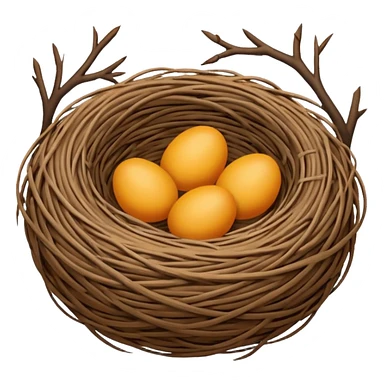 nest sticker