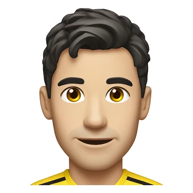 primz roglic sticker