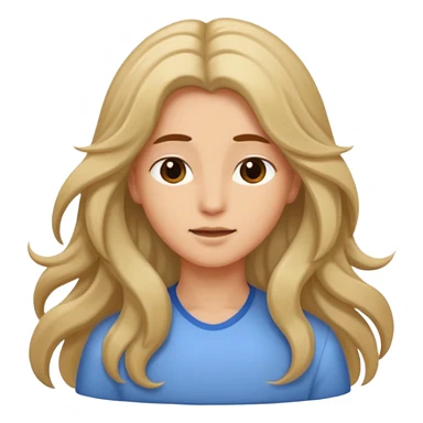 bas parmagini siran surat sticker