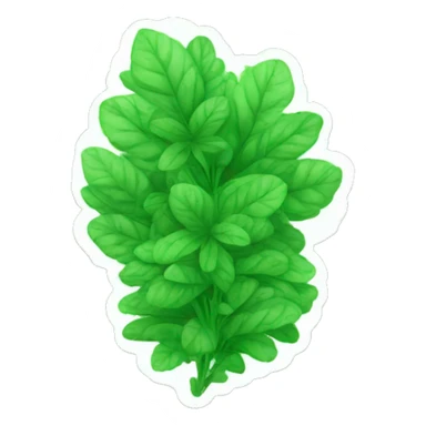 menta sticker