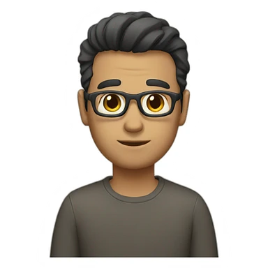 tres tres content sticker