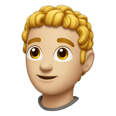 kanellbullar sticker